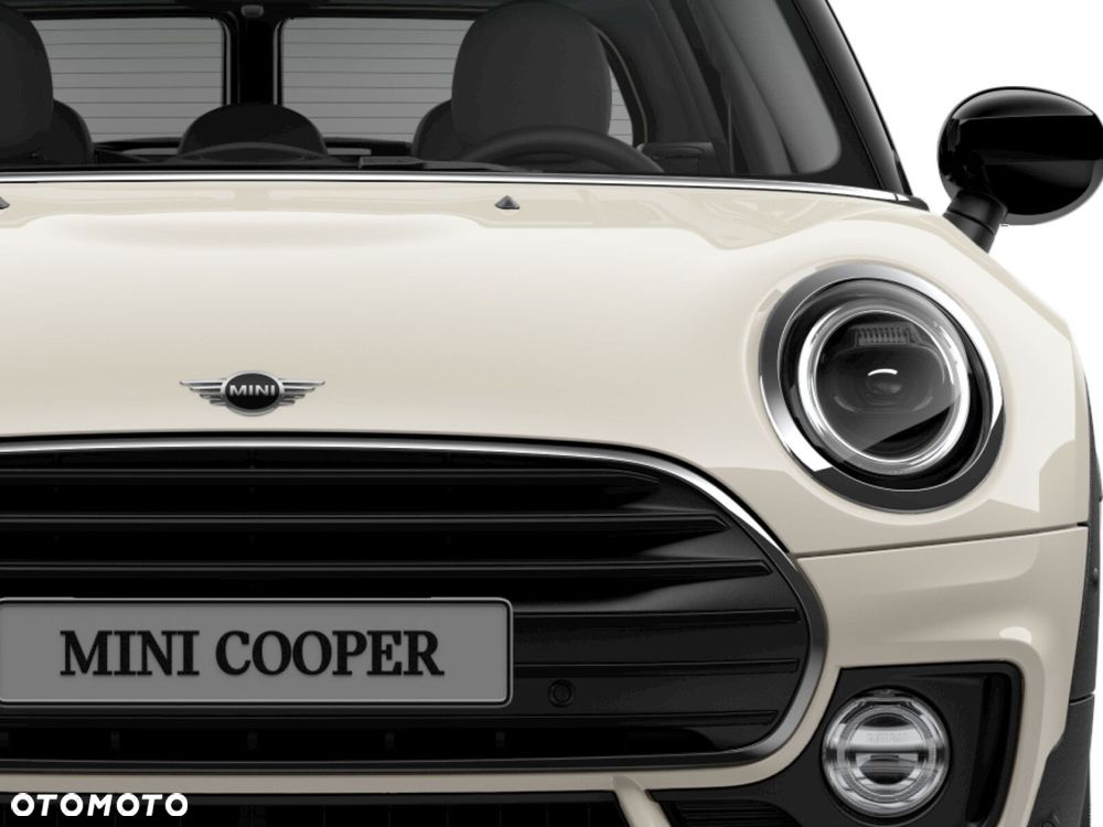 MINI Cooper - 4