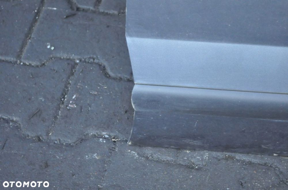 PEUGEOT 3008 I DRZWI PRAWY PRAWE PRZÓD PRZEDNIE - 6