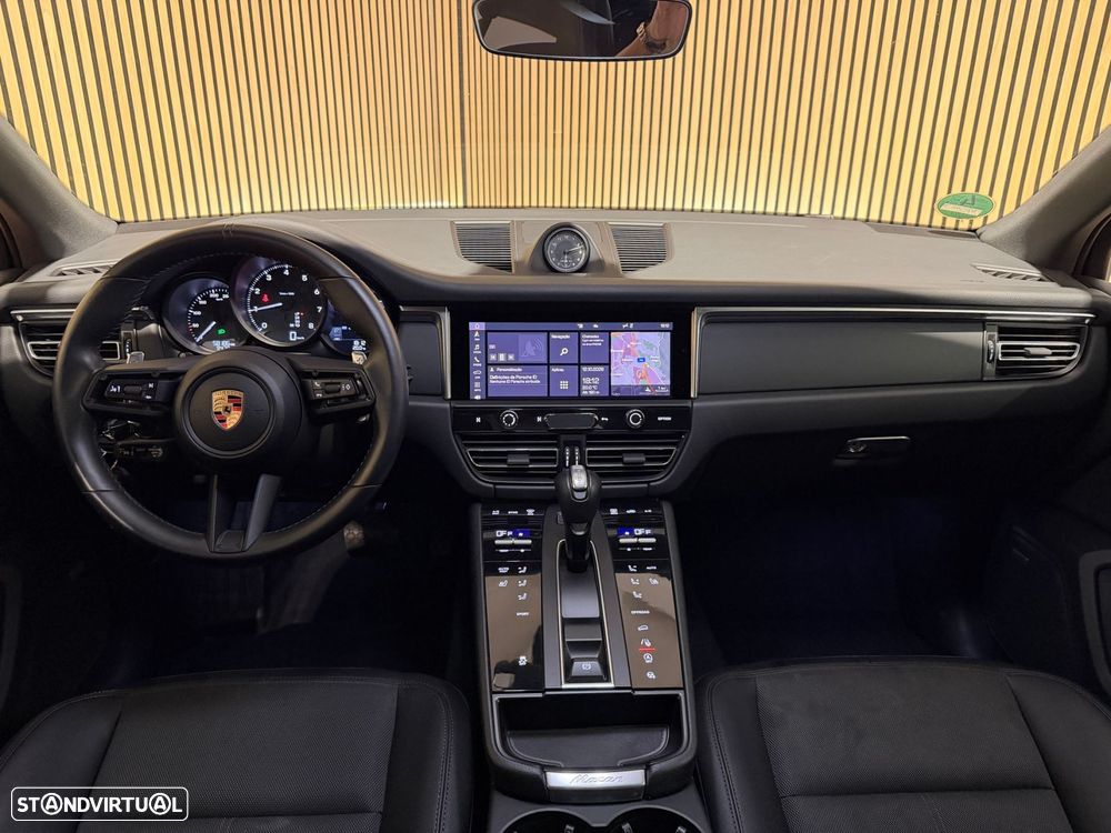 Porsche Macan T PDK - 9
