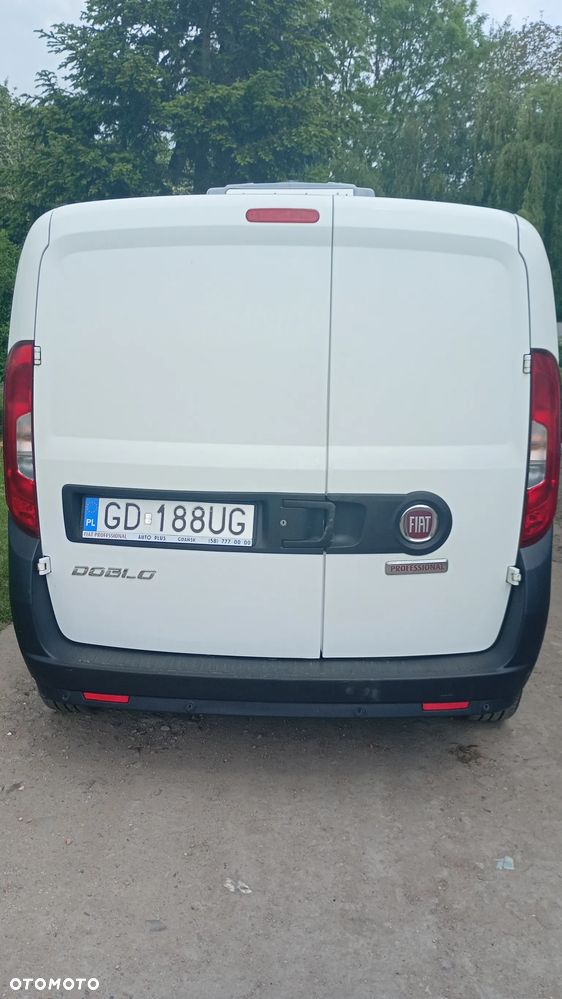 Fiat Doblo - 3