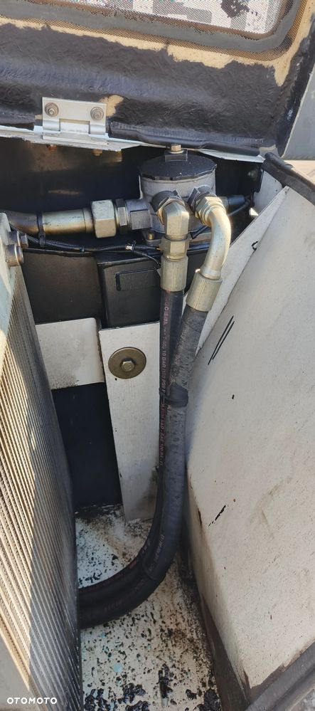 Bobcat TS35120SL - 13