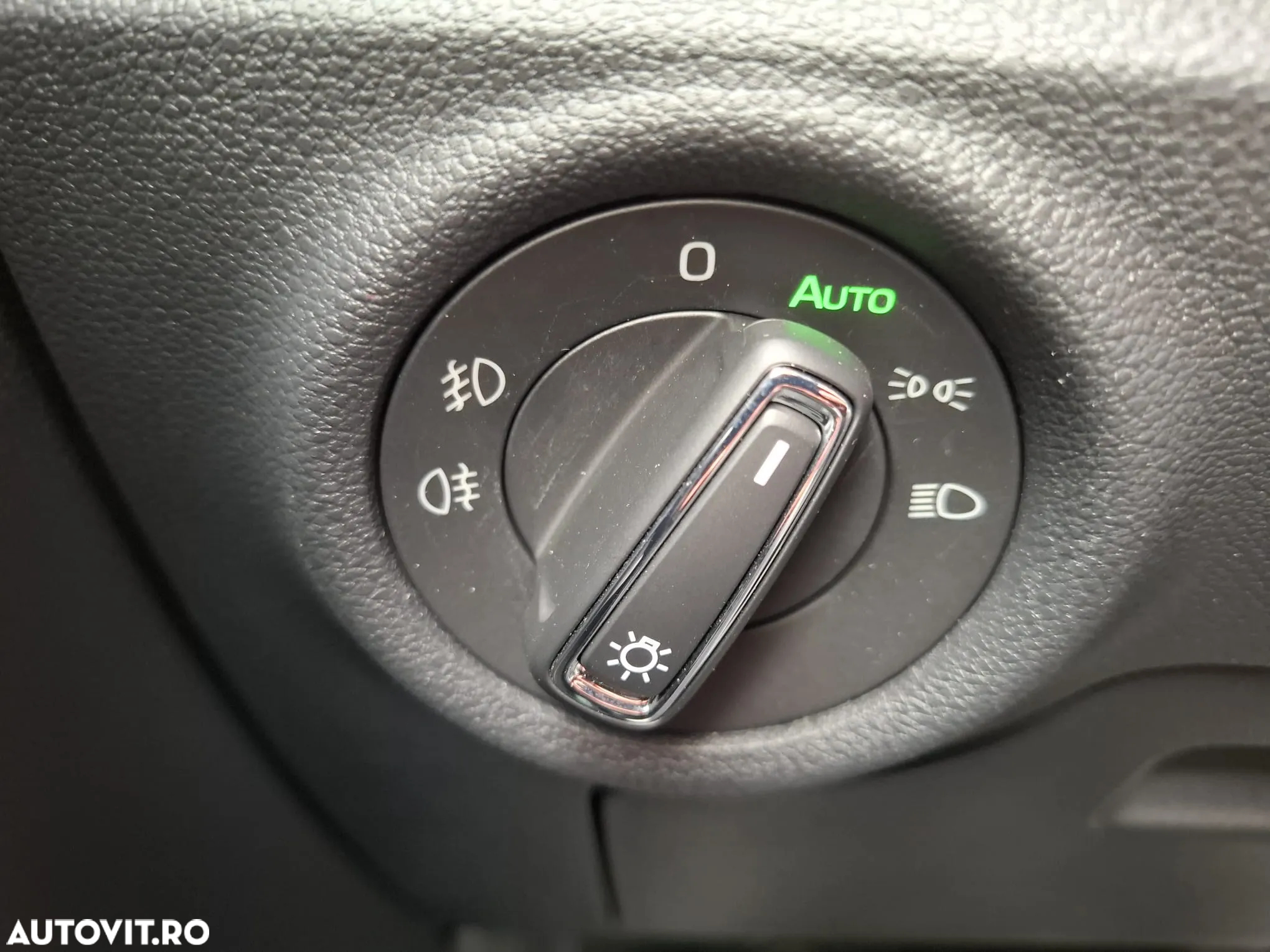 Skoda Scala 1.5 TSI 150 CP DSG Selection - 11