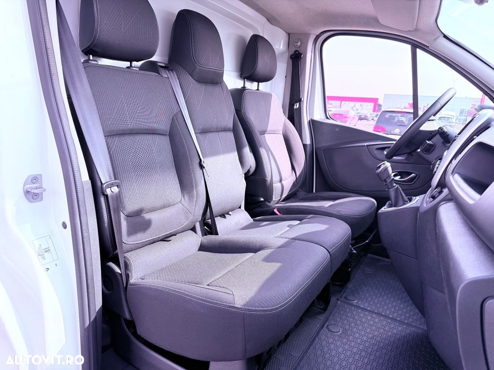 Renault Trafic ENERGY L1H1 3.0t Komfort - 24