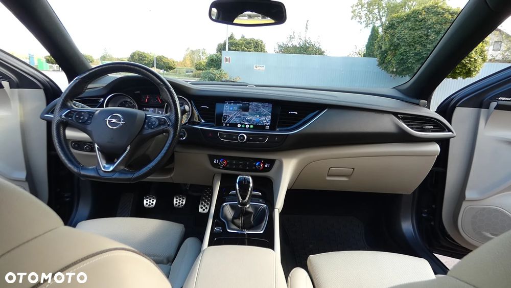 Opel Insignia 1.5 T Elite S&S - 38