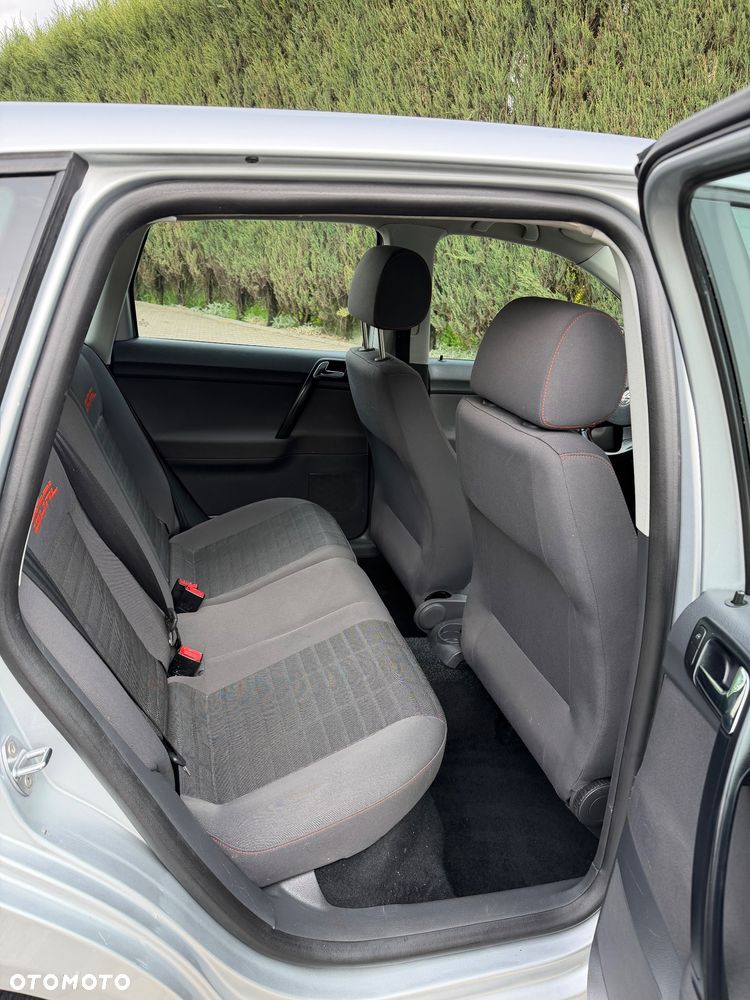 Volkswagen Polo 1.4 TDI Tour - 12