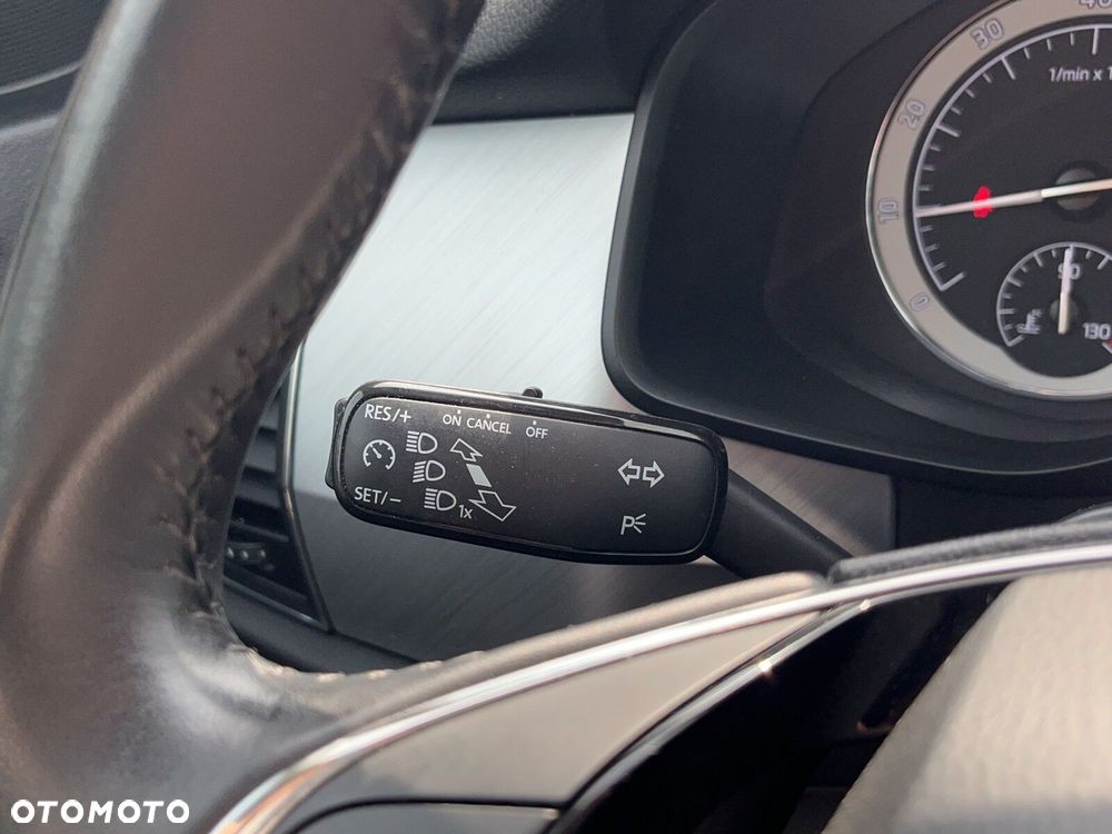 Skoda Kodiaq 1.5 TSI ACT 4x2 Ambition DSG - 22