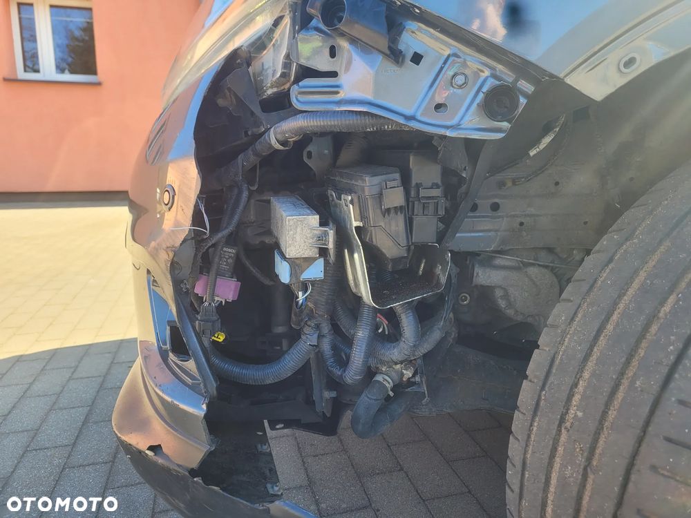 Nissan X-Trail 1.6 dCi 360 - 8