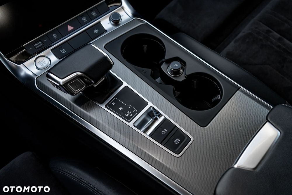 Audi A6 Limousine 2.0 TDI ultra S tronic - 23