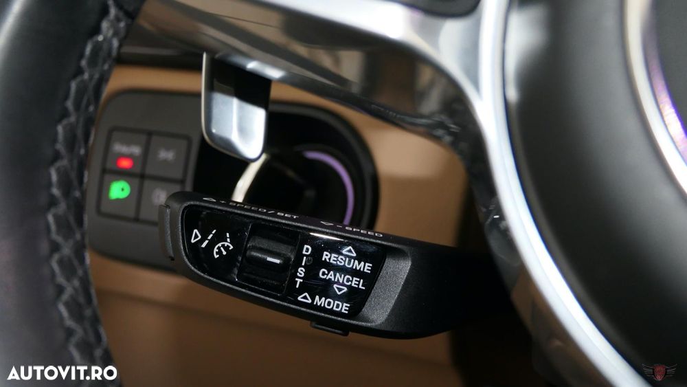 Porsche Cayenne Tiptronic S Platinum Edition - 28