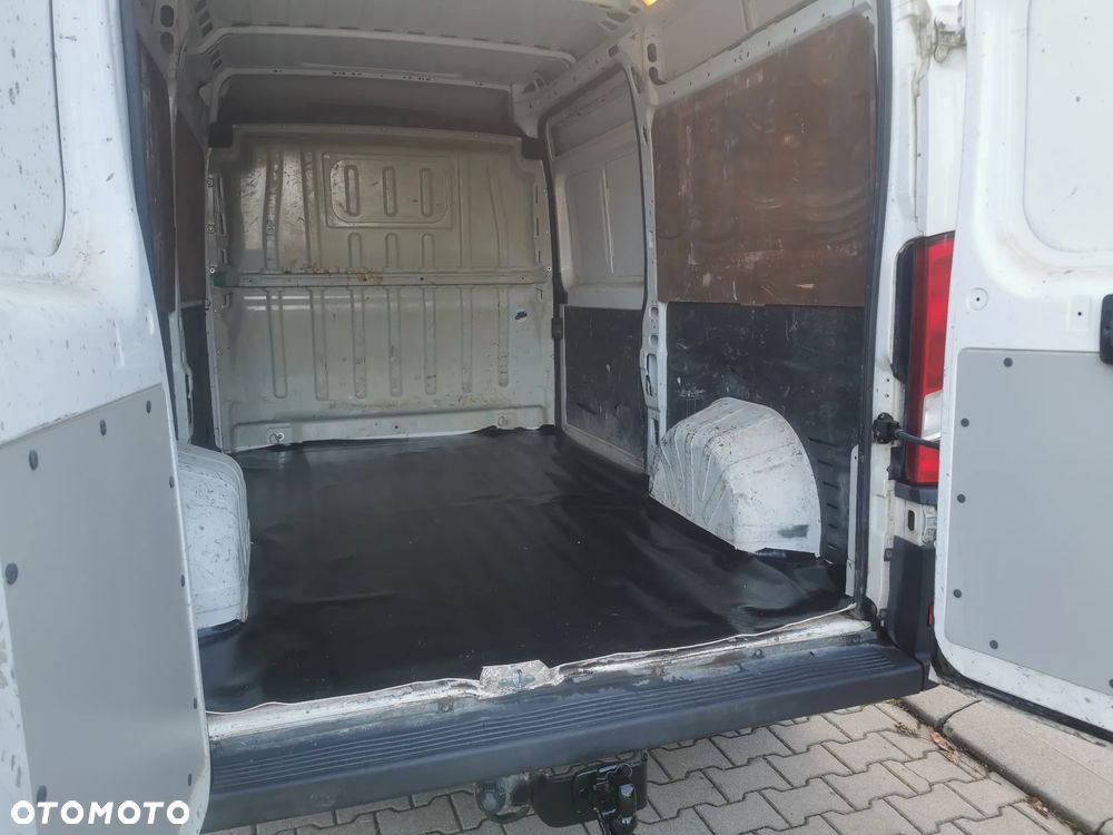 Peugeot Boxer L2H2 - 4