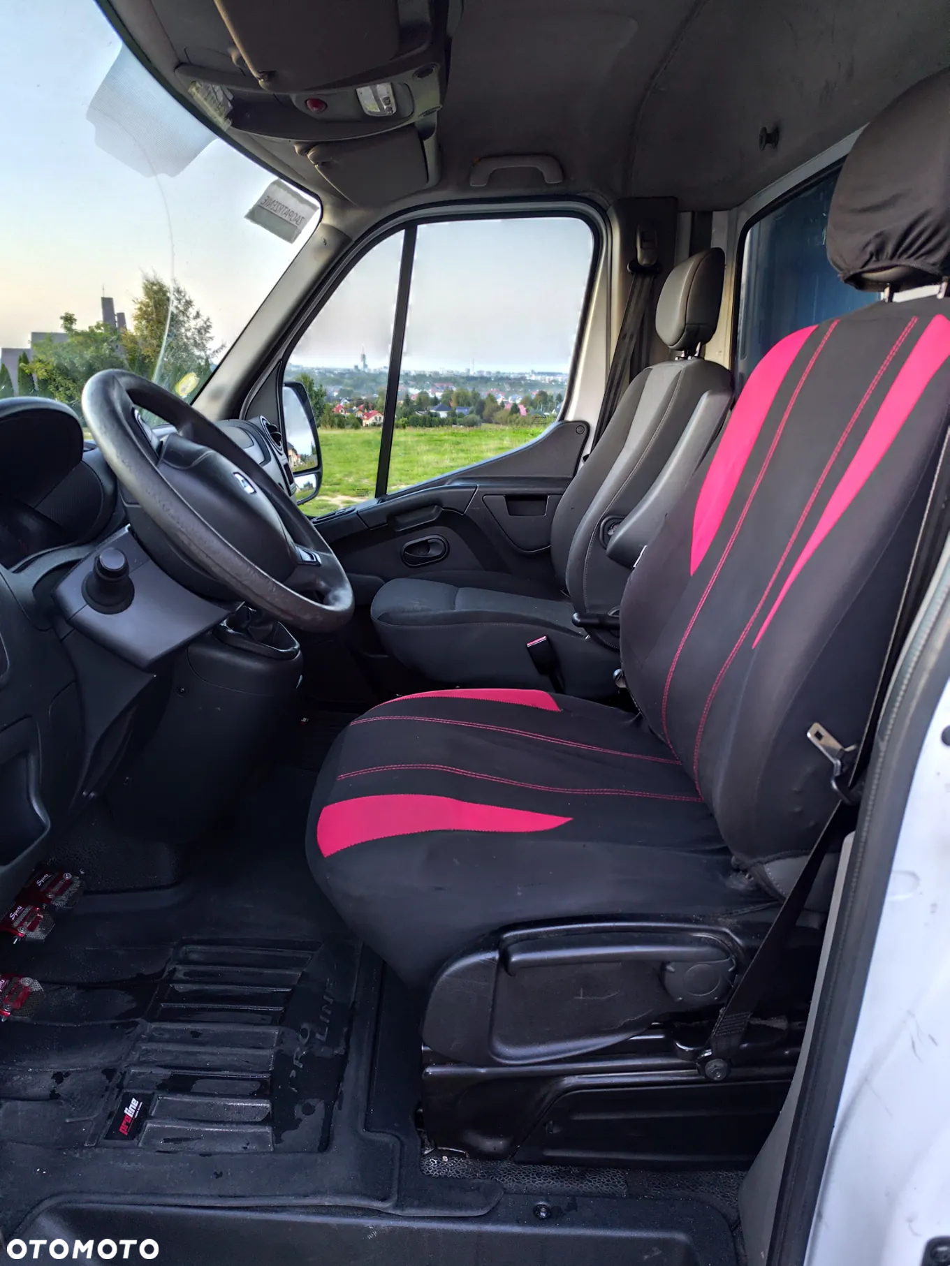 Renault Master - 13