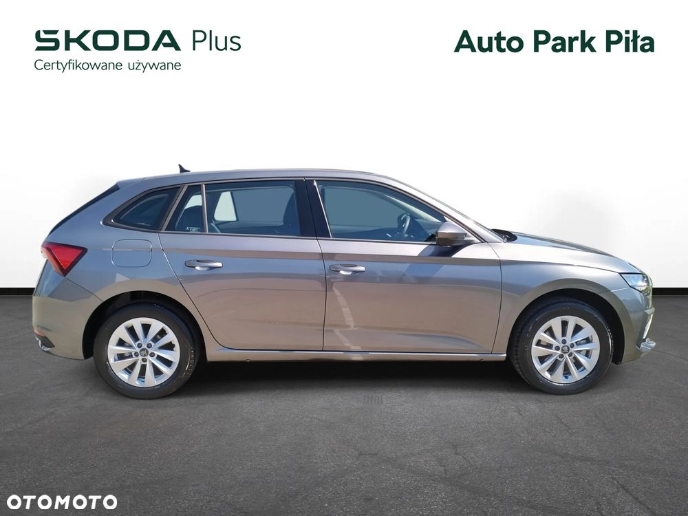 Skoda Scala 1.0 TSI Selection DSG - 3