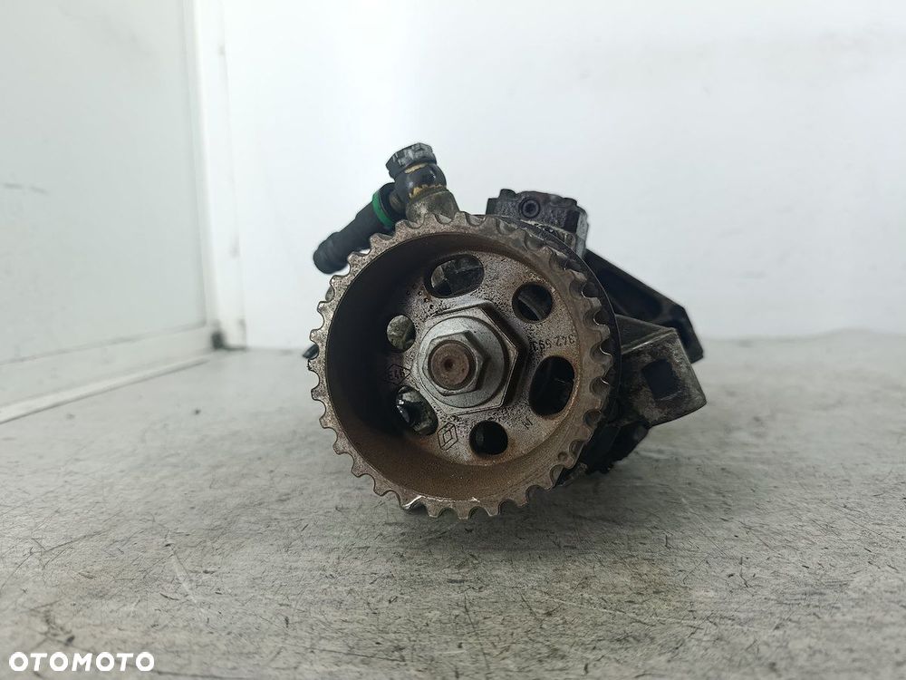 POMPA WTRYSKOWA RENAULT MODUS 8200430599  5WS40153  A2C20000754 1.5 DCI - 2