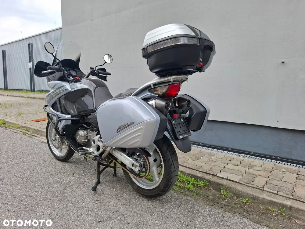 Honda Varadero - 24