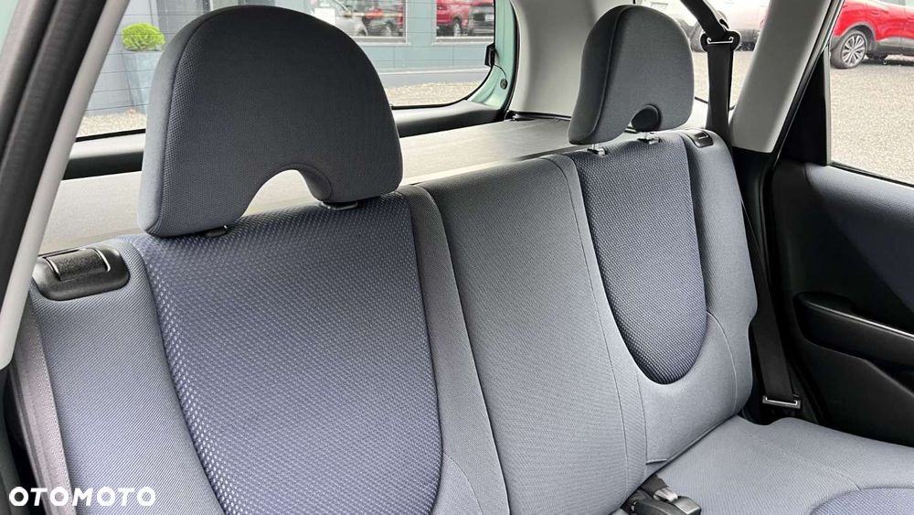 Honda Jazz - 27