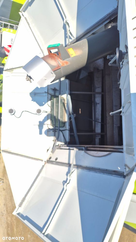 Claas Lexion 770TT - 26