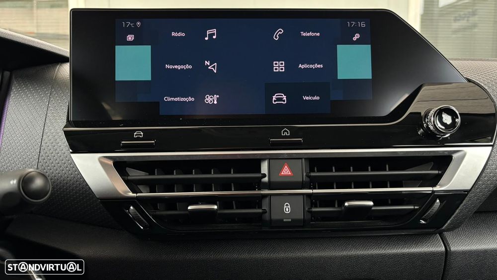 Citroën e-C4 Feel Pack - 16