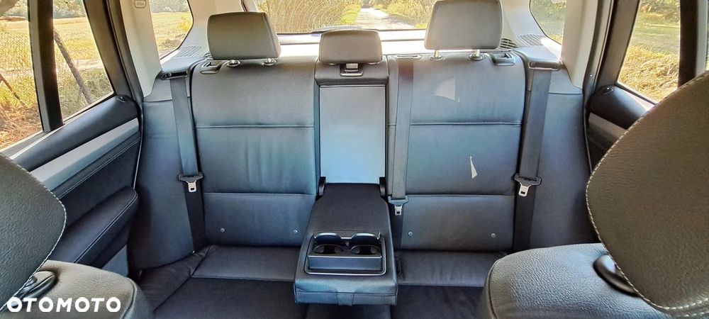 BMW X3 xDrive20i - 22