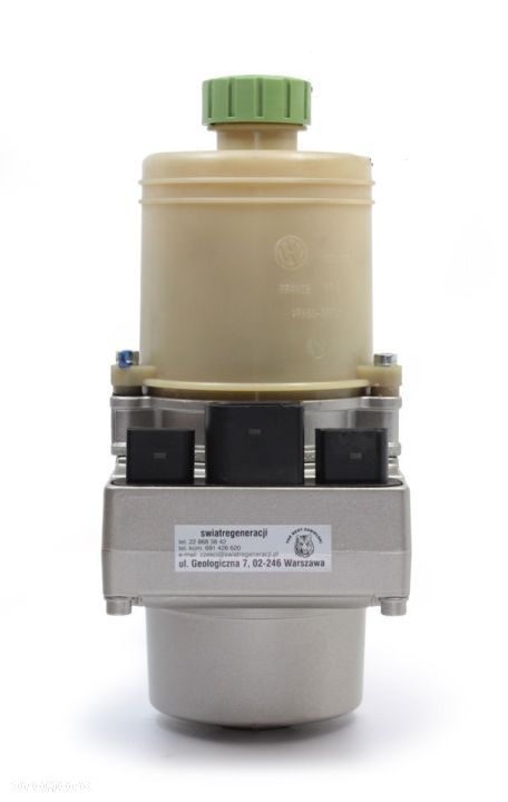 POMPA WSPOMAGANIA FABIA POLO KOYO 6Q0423156 A L R - 1