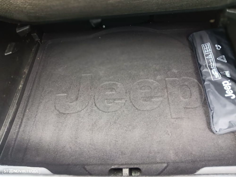 Jeep Renegade - 38