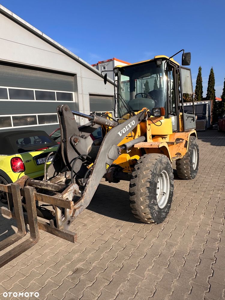 Volvo L30B PRO - 1