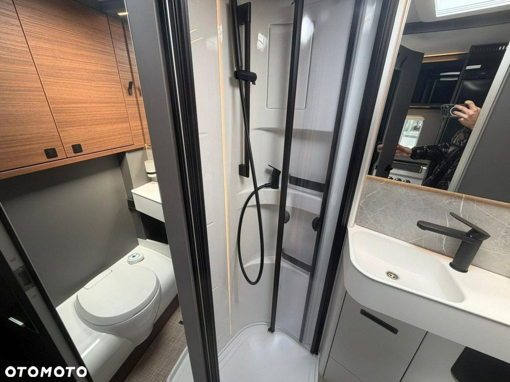 Hymer-Eriba Hymer B-MC I 600 - 24