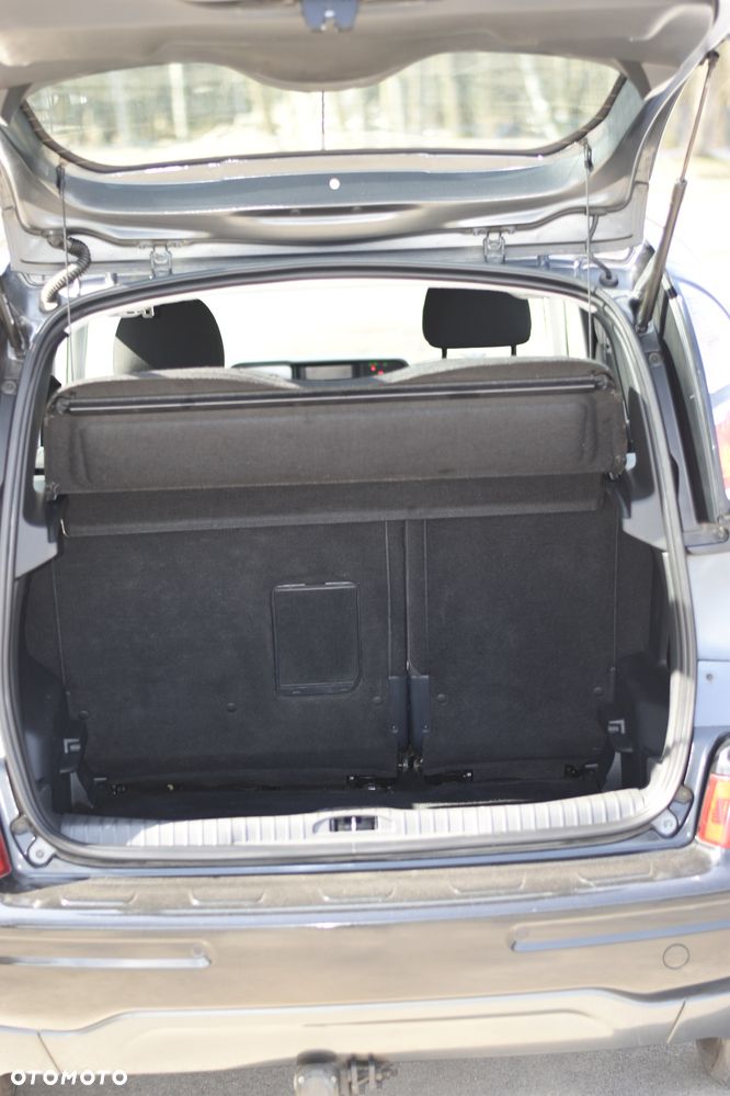 Citroën C3 Picasso HDi 90 FAP Exclusive - 21