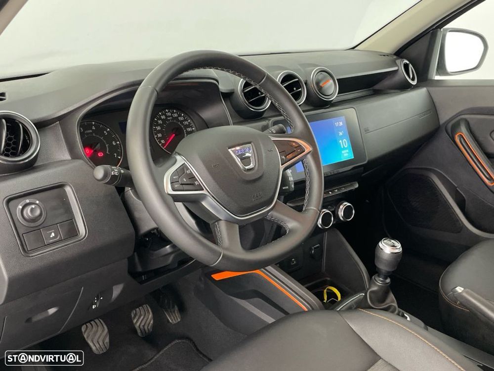 Dacia Duster 1.3 TCe Expression - 15