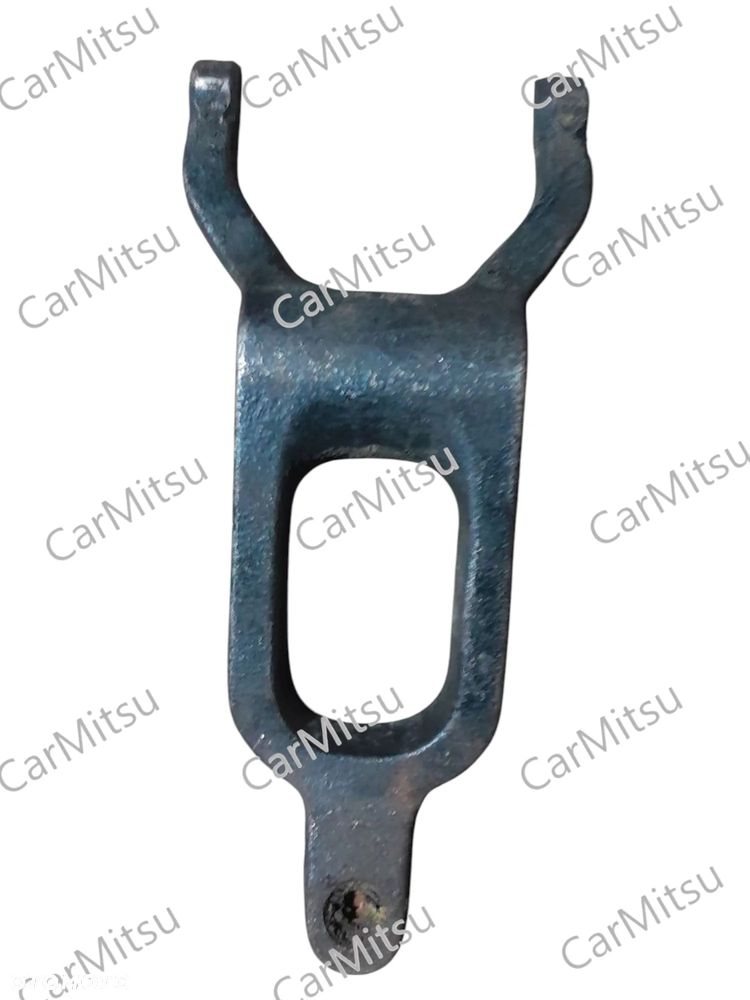 Mitsubishi Pajero III IV  łapa sprzegła - 1