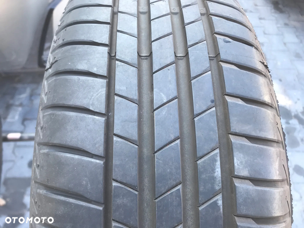 Opona Bridgestone Turanza T005 205/60R16 7mm 2022