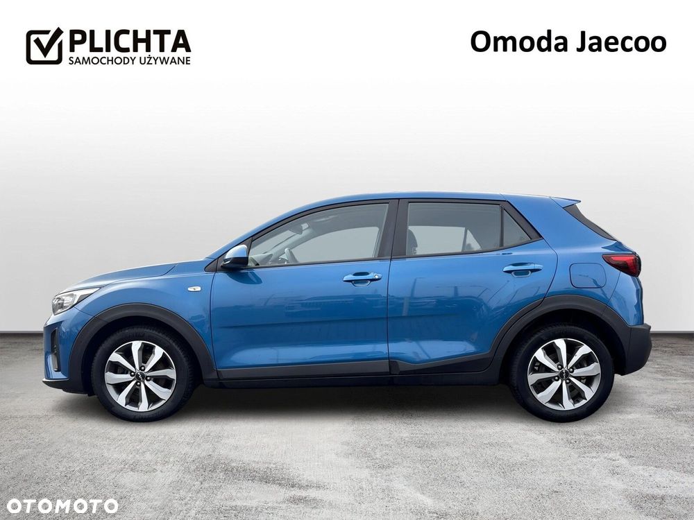 Kia Stonic 1.0 T-GDI M - 2