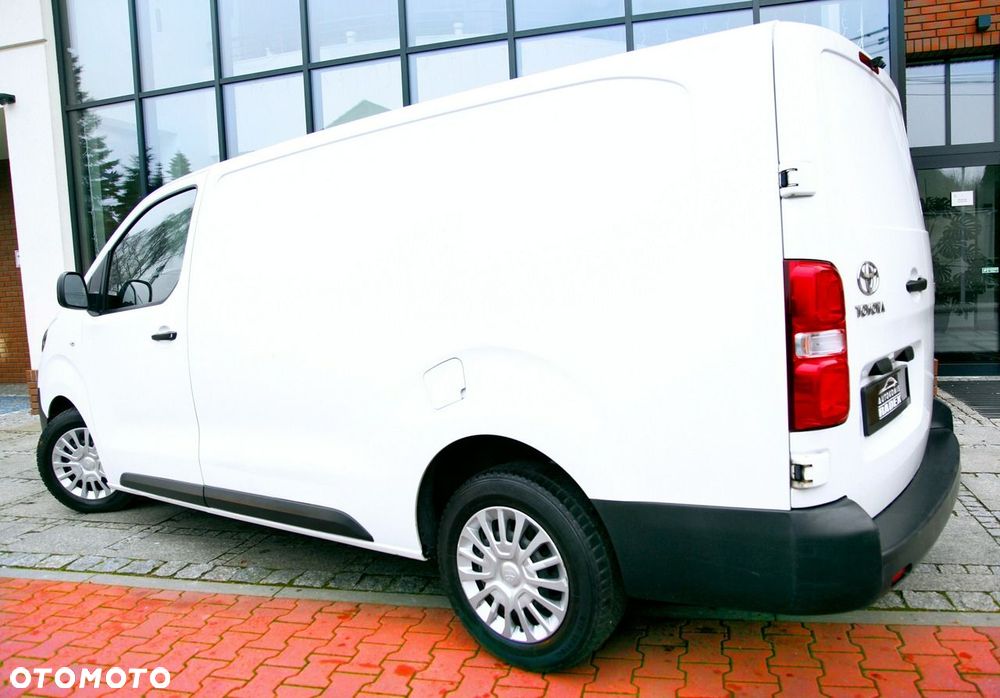 Toyota ProAce - 29