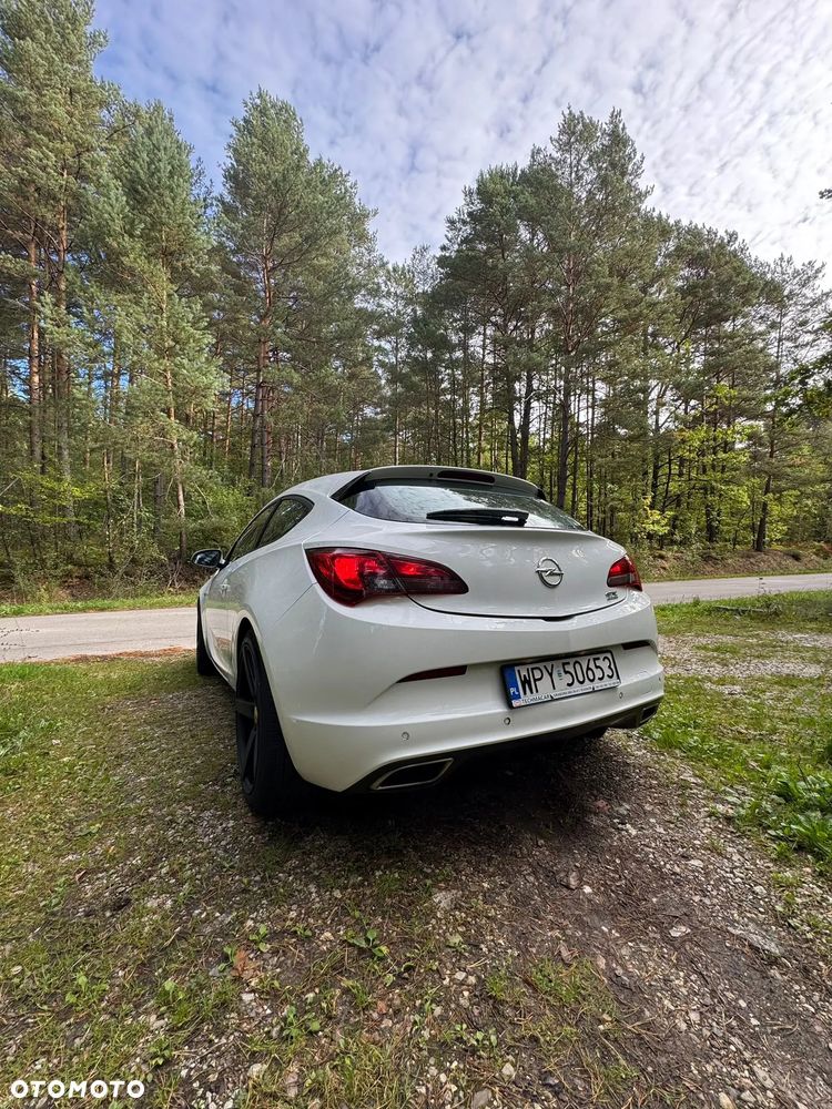 Opel Astra - 3