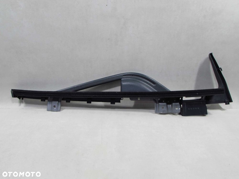 MITSUBISHI CANTER FUSO 17R RACZKA UCHWYT BOCZEK DRZWI PRAWY MK580780 14-21 - 4