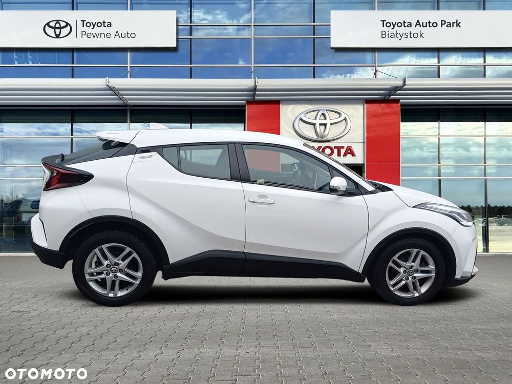 Toyota C-HR 1.8 Hybrid GPF Comfort - 6