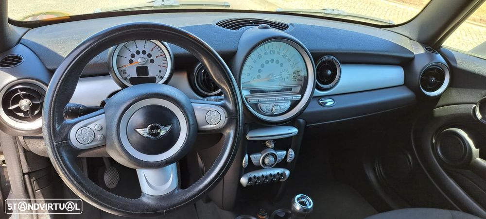MINI Coupé - 6