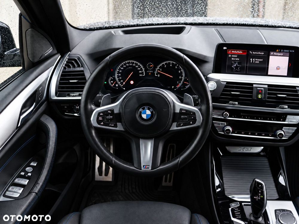 BMW X3 - 19