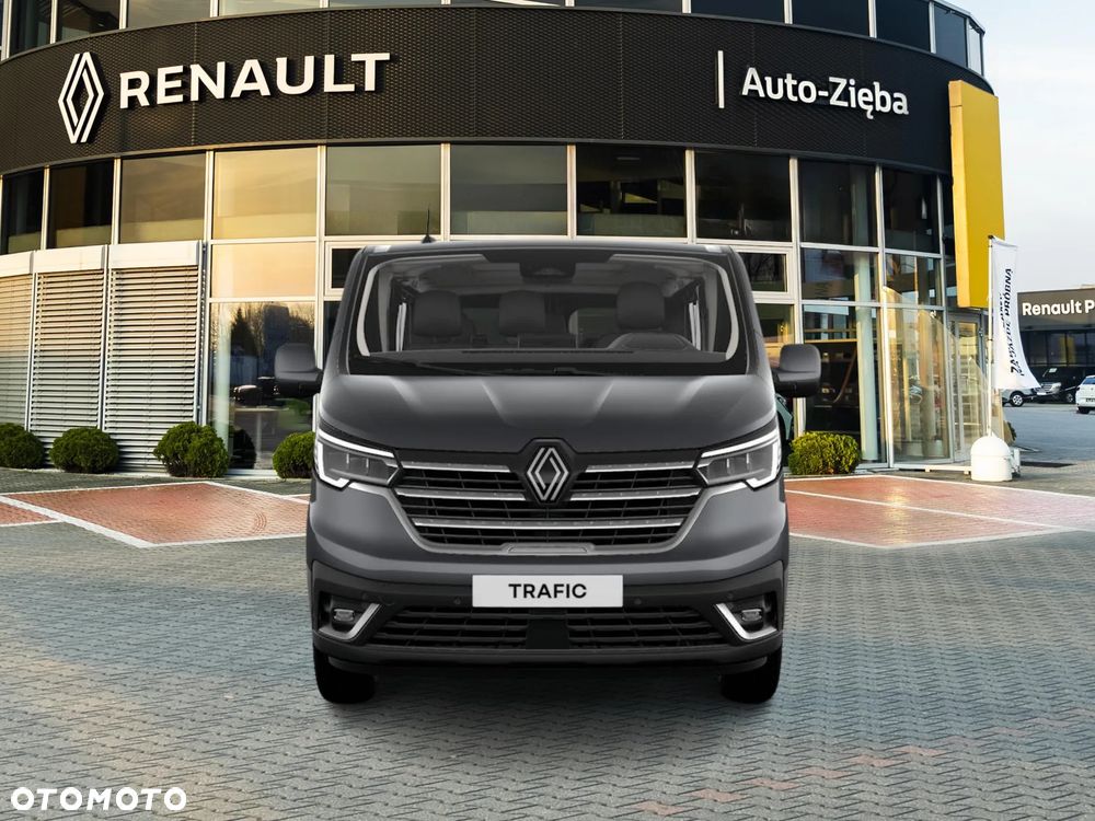 Renault Trafic - 8