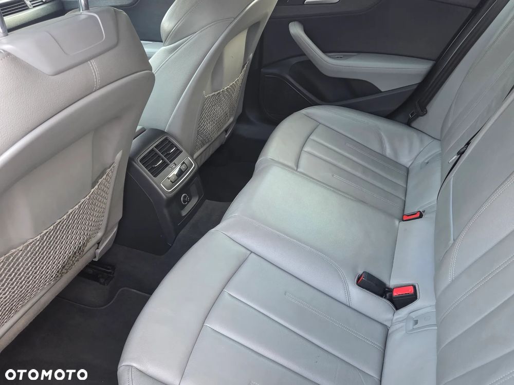Audi A5 Sportback 3.0 TDI Quattro Sport Tiptr - 25