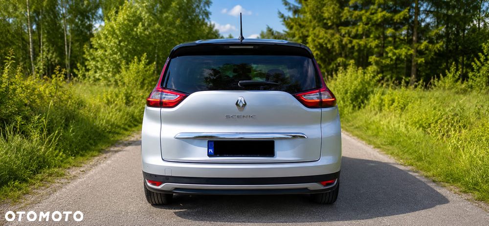 Renault Scenic - 4