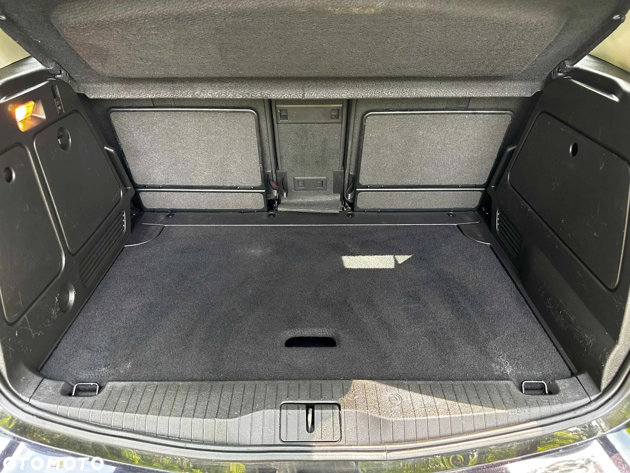 Opel Meriva 1.4 T Cosmo - 30