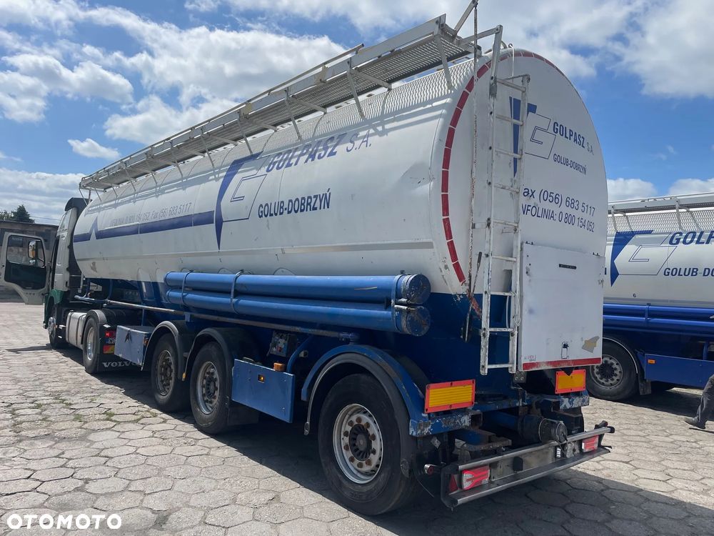 Welgro Welgro do paszy paszowóz silos - 2