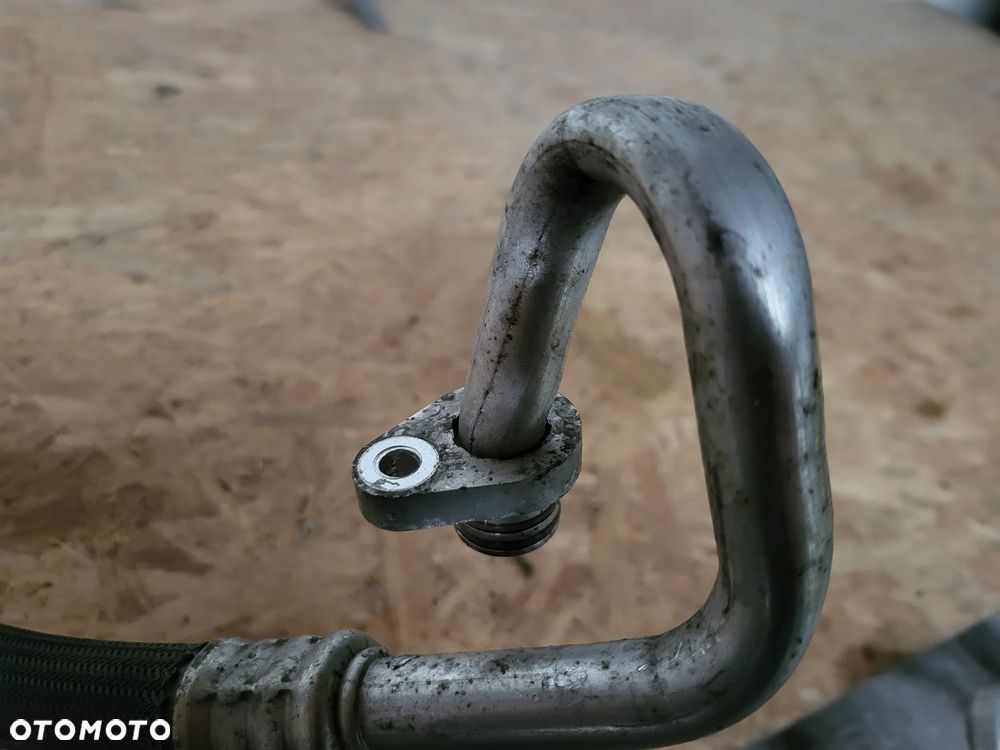 Przewody klimatyzacji komplet Peugeot 2008 LIFT 1.2 B - 10