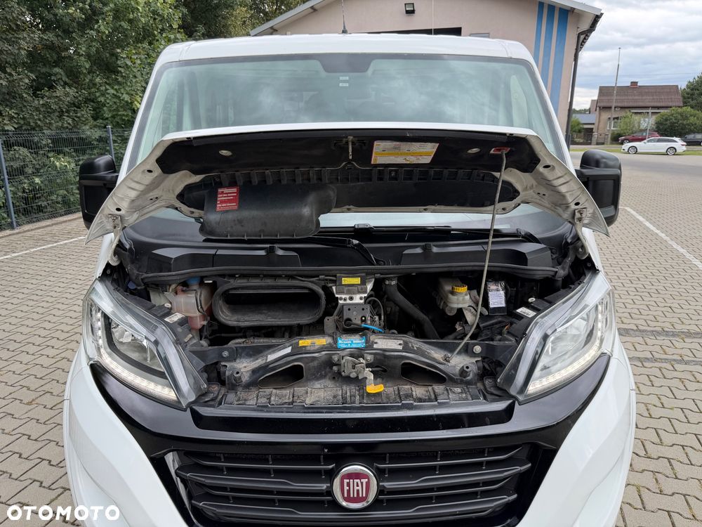 Fiat Ducato - 26