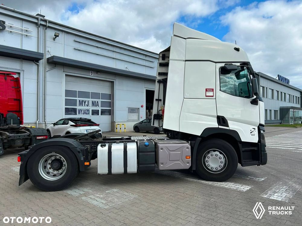 Renault T 460 Sleeper cab - 9
