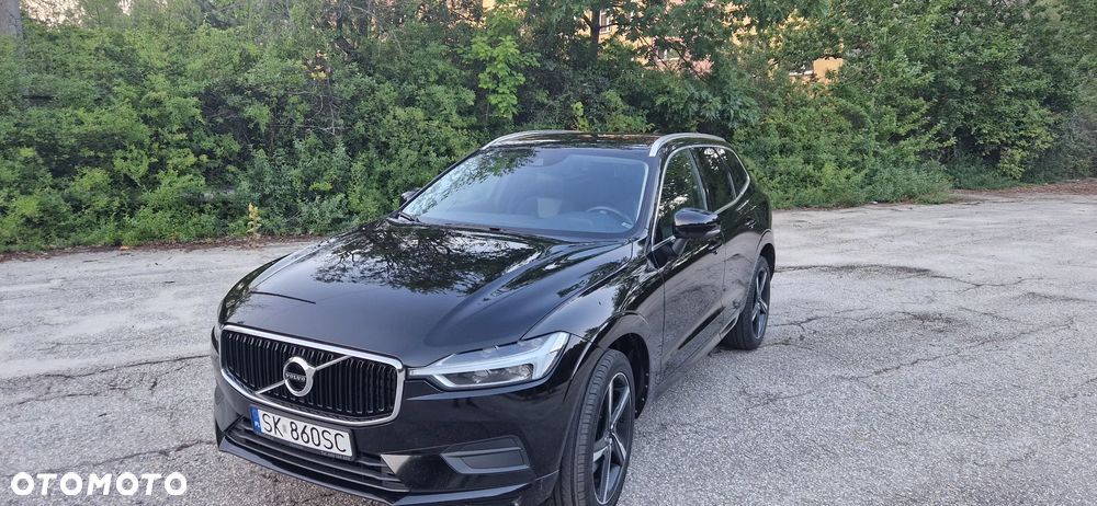 Volvo XC 60 - 2