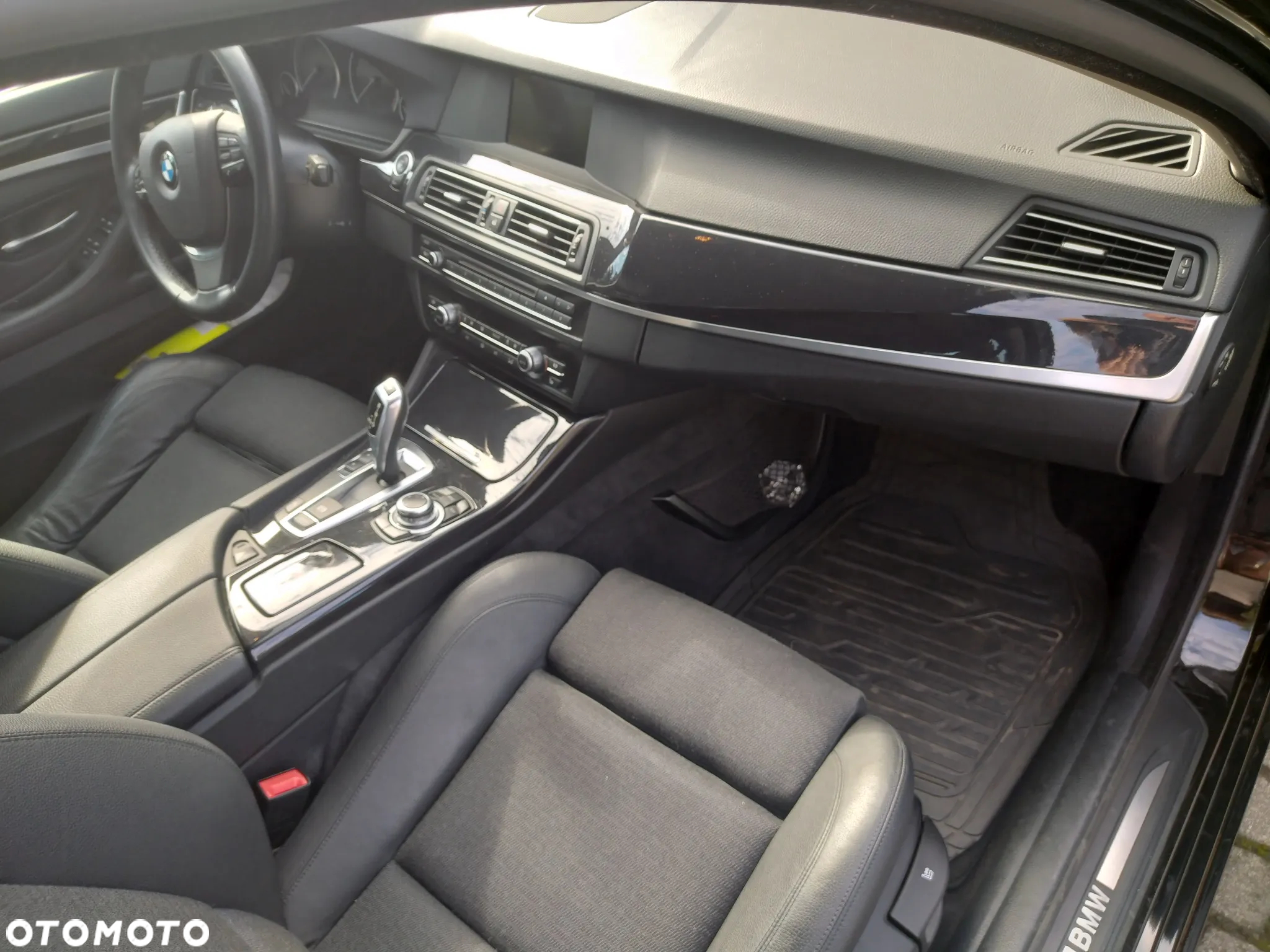 BMW Seria 5 - 10