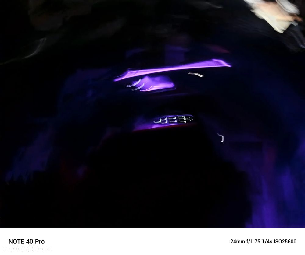 Mercedes-Benz Klasa C 220 d 9G-TRONIC AMG Line - 8