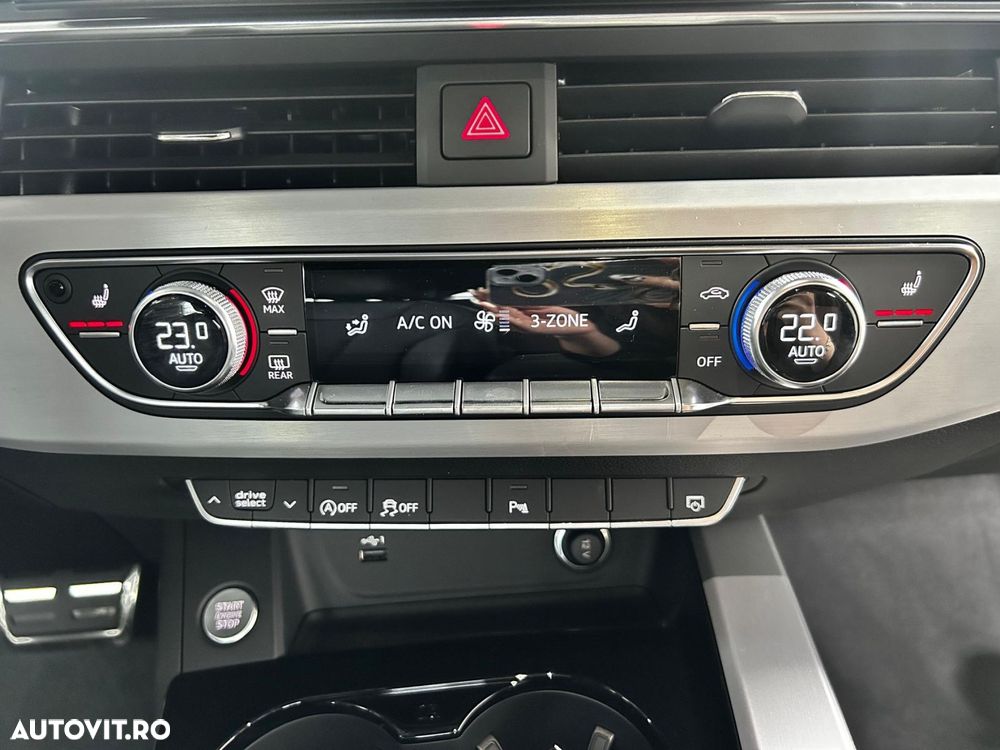 Audi A5 Sportback - 23