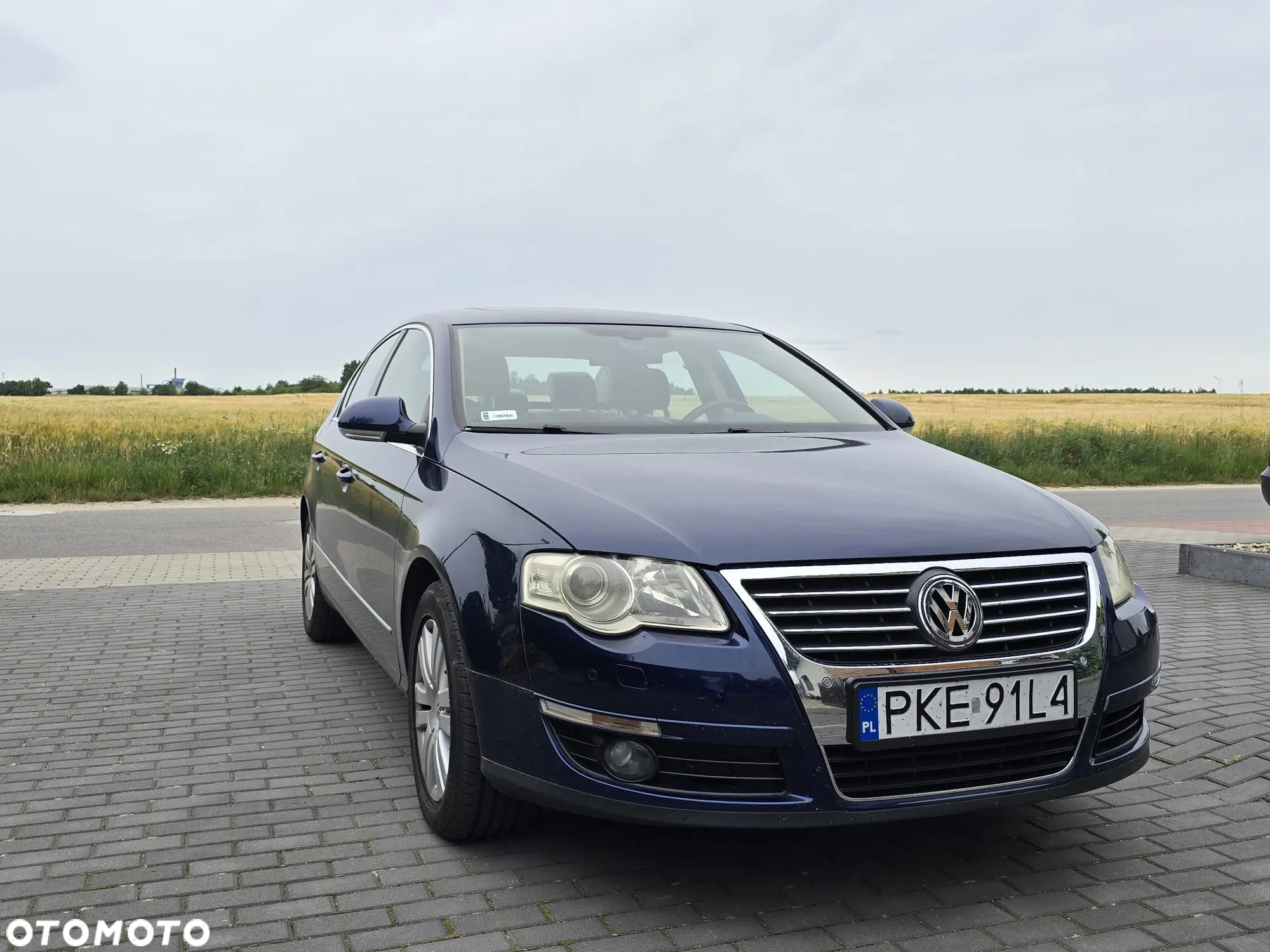 Volkswagen Passat - 6